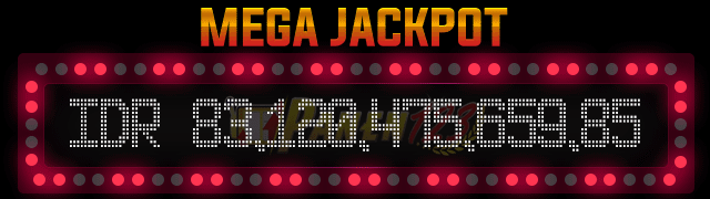 QUEEN89 Jackpot